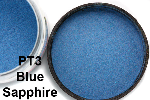 PT3 Blue Sapphire